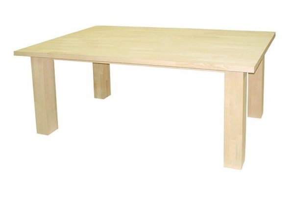 image BEECH WOODEN TABLES  GRABO