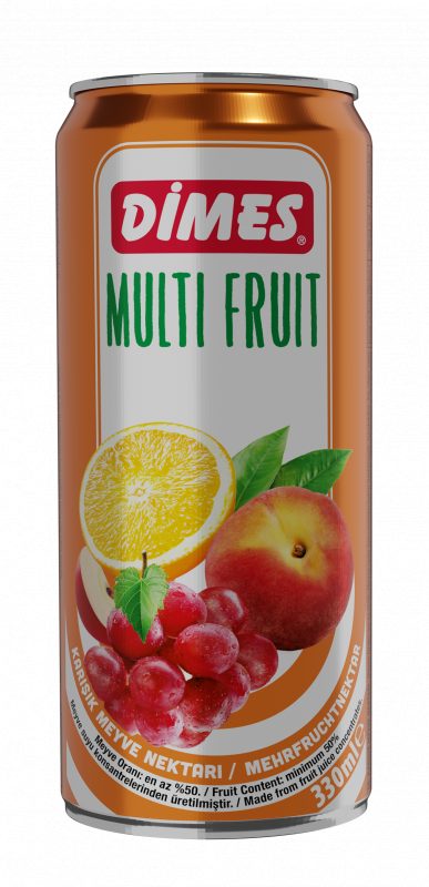 FRUIT DRINKS