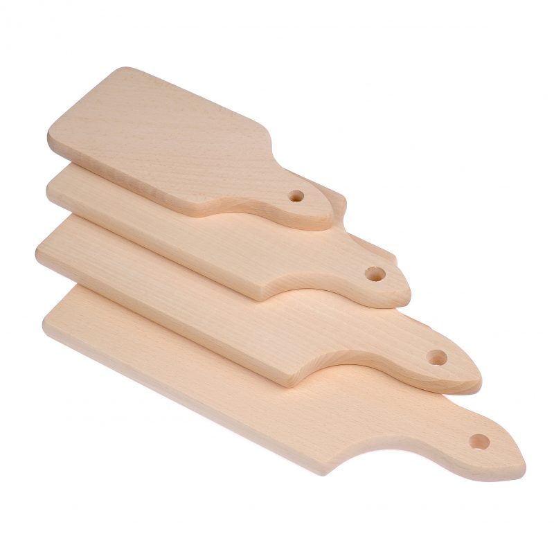 WOODEN CUTTING BOARDS