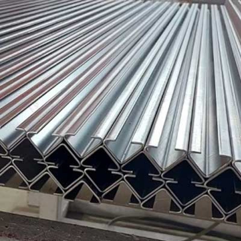 METAL ELEMENTS FROM PROFILES, TAILOR-MADE