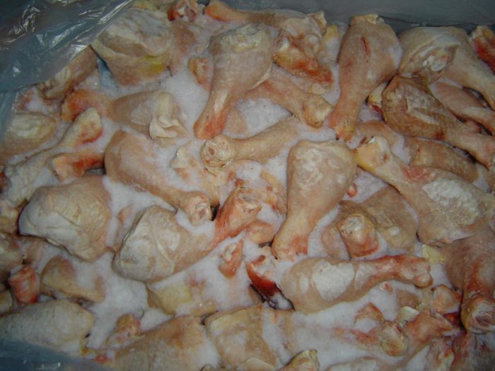 POULTRY MEAT