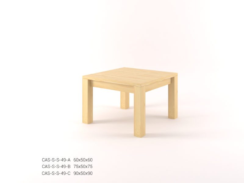 LIVING ROOM SMALL TABLES CAS-S-49