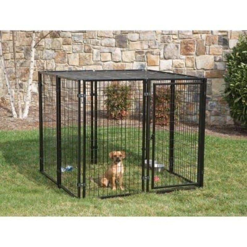 METAL CAGES FOR ANIMALS