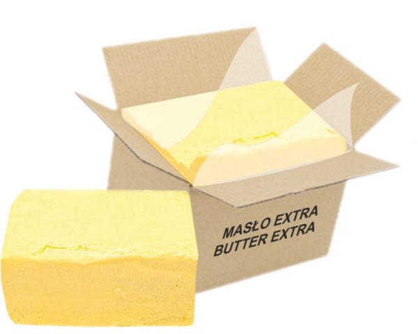 foto MILKO-HURTOWE-CENTRUM-NABIALU butter in blocks