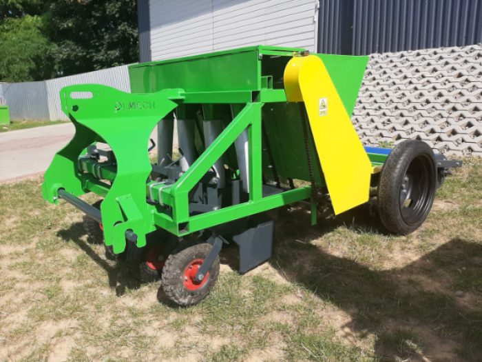 image FARMING PLANTERS OLMECH FARMING PLANTERS