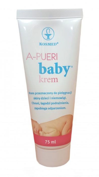 image BABY SKINCARE PRODUCTS  KOSMED BABY SKINCARE PRODUCTS
