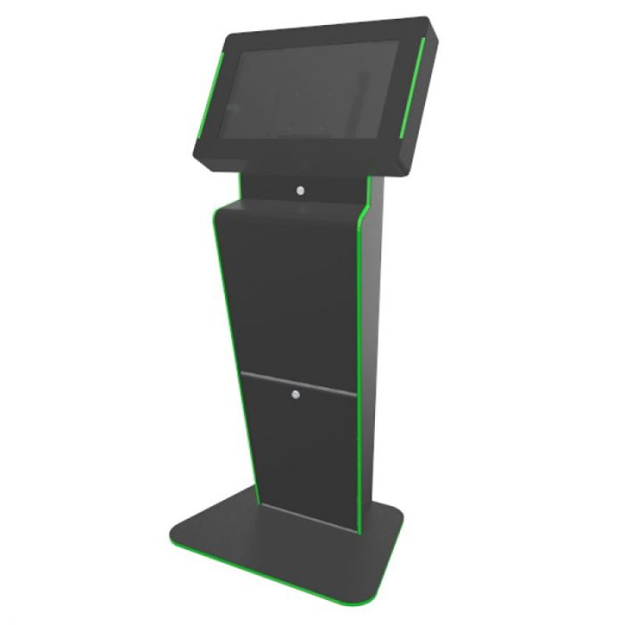 image HOUSINGS FOR VENDING  FLOMAR2 HOUSINGS FOR VENDING MACHINES Terminal V1 ...