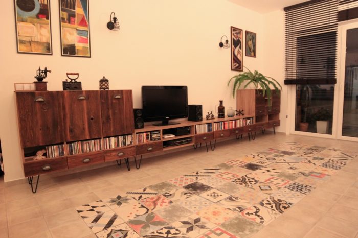 foto PUEBLO Living room furniture
