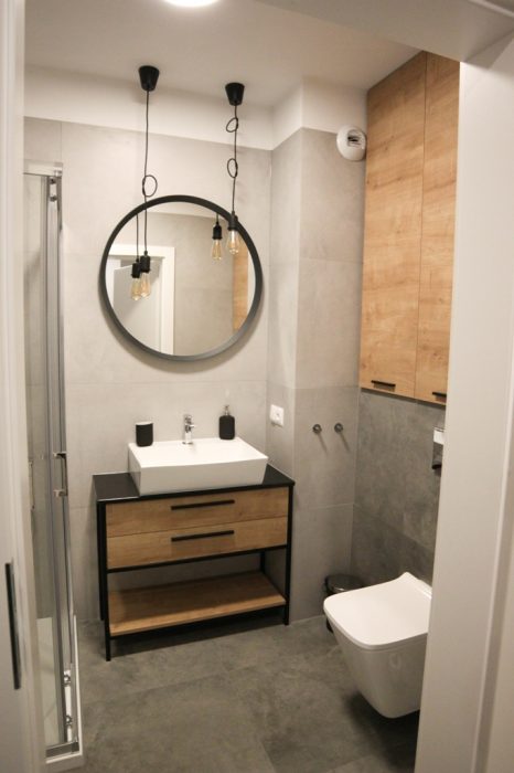 foto PUEBLO Bathroom furniture