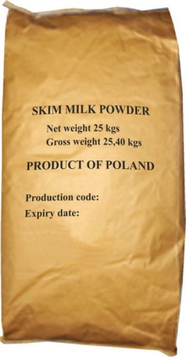 foto MILKO-HURTOWE-CENTRUM-NABIALU SKIMMED MILK POWDER
