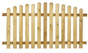 RAIL WOODEN FENCES 