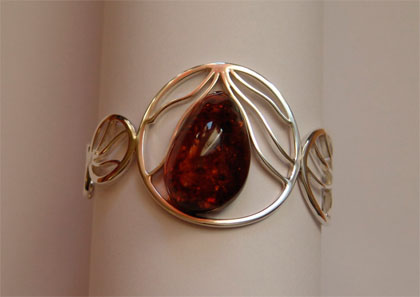SILVER BRACELETS 