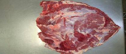 BEEF - TRIMMING