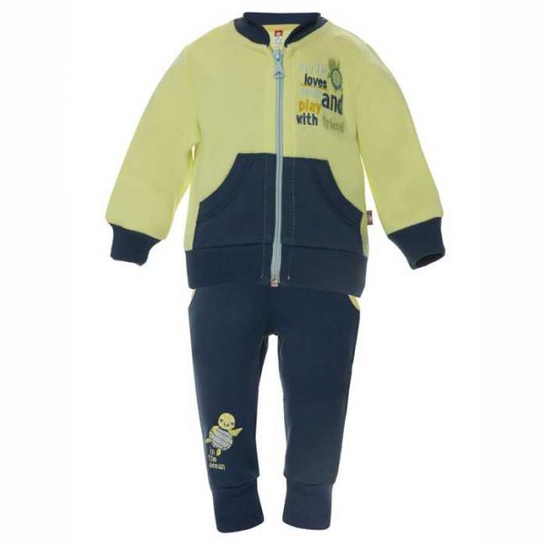 CHILDRENS TRACKSUITS 