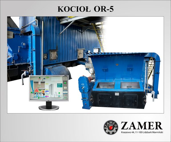 STEAM BOILERS