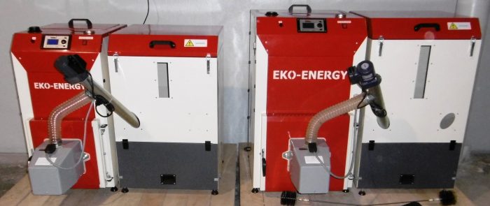BIOMASS BOILERS 