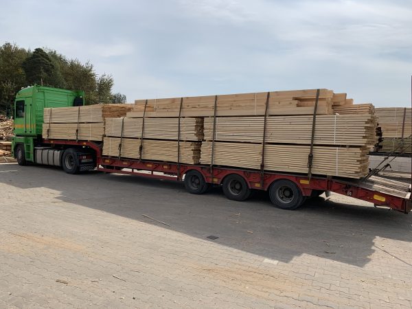 PINE BOARDS
