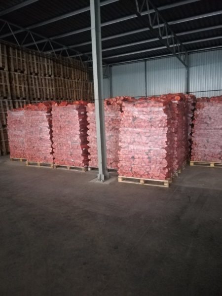 FIREWOOD FOR AKACJA FIREPLACES
