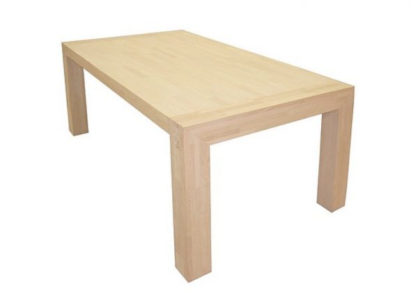 BEECH WOODEN TABLES 
