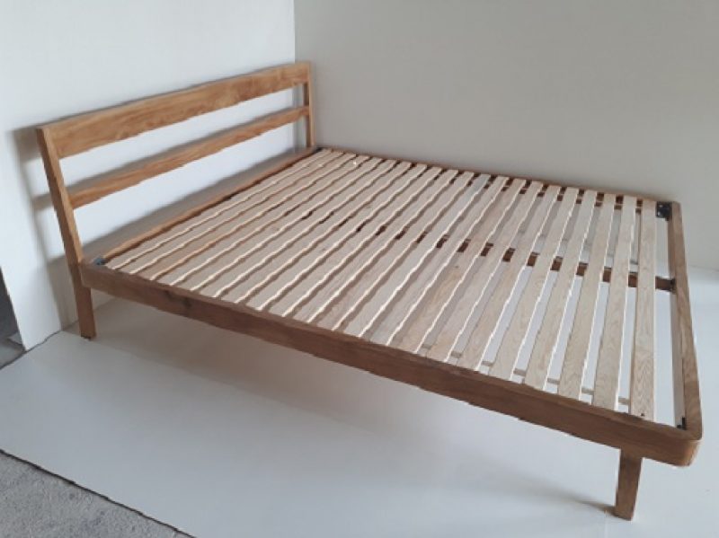 WOODEN BEDS 