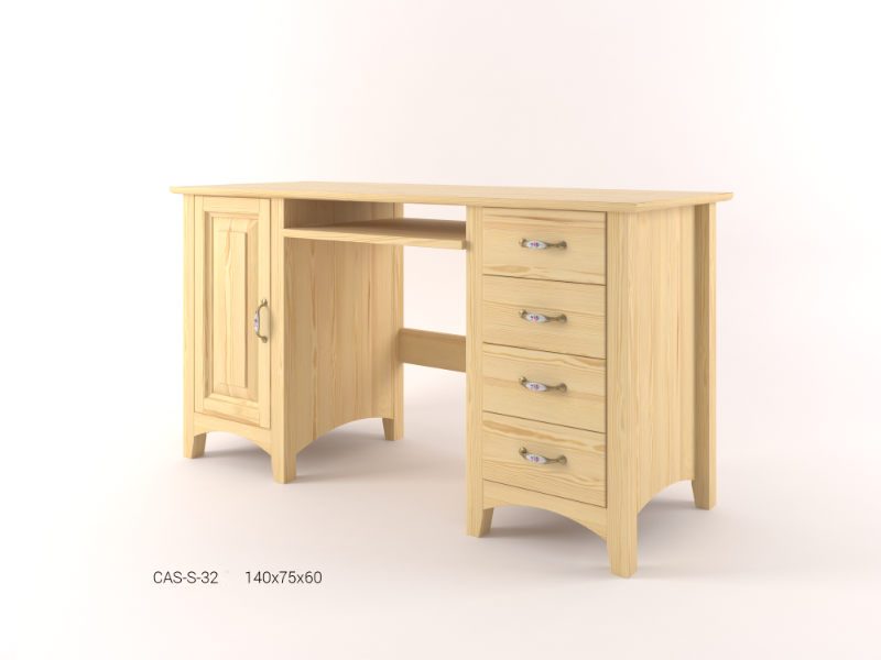 DESKS CAS-S-32