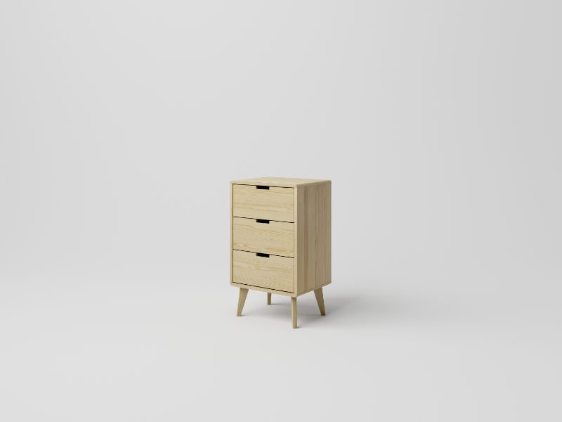 CHESTS OF DRAWERS