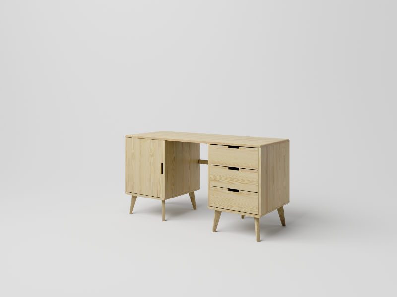 DESKS SCA-S-9C