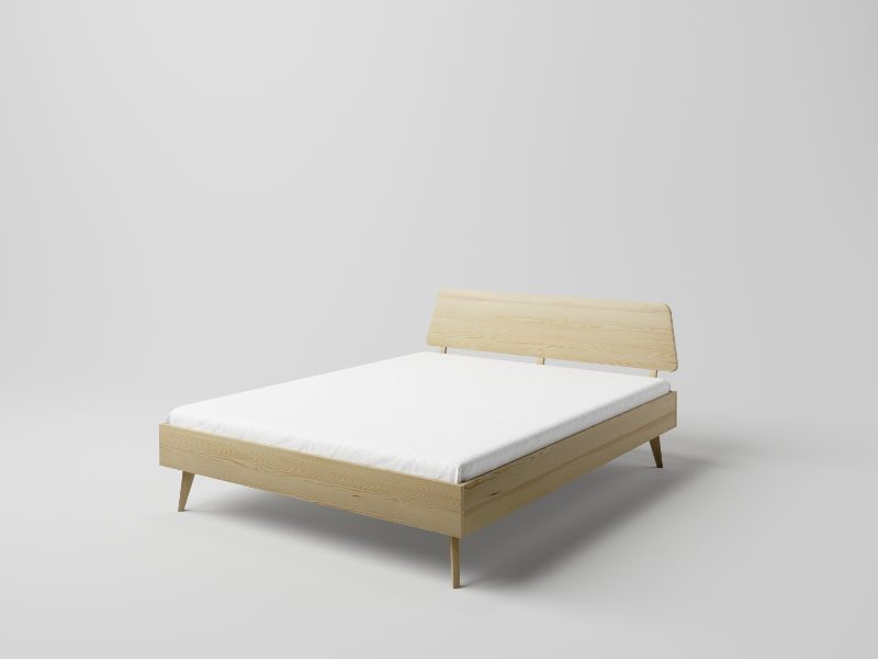 DOUBLE BEDS
