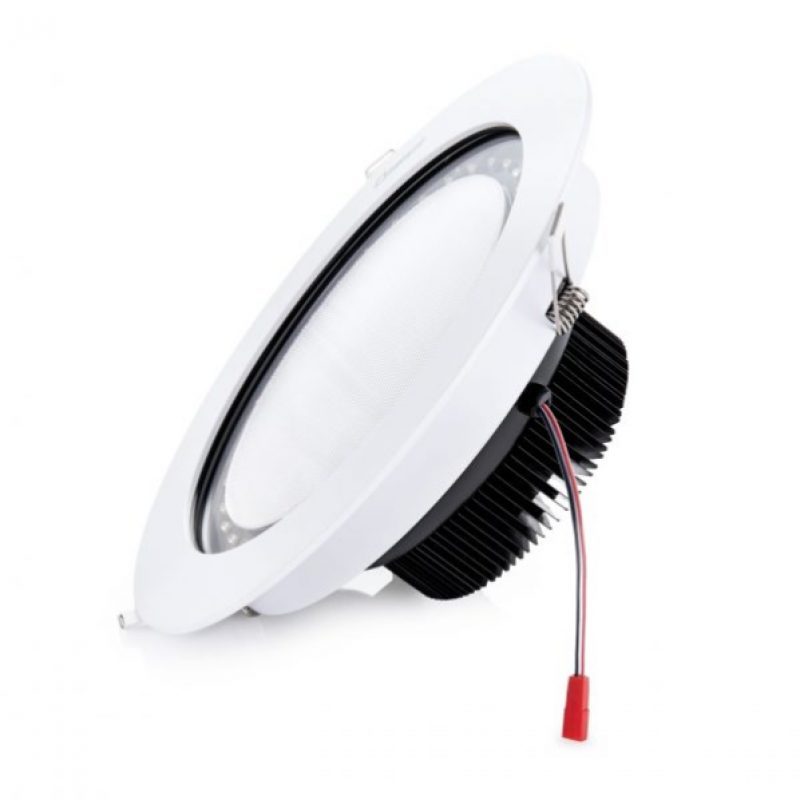 LIGHTING FITTINGS - HALOGEN LAMP FITTINGS