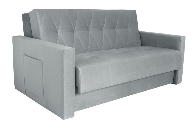UPHOLSTERED SOFAS