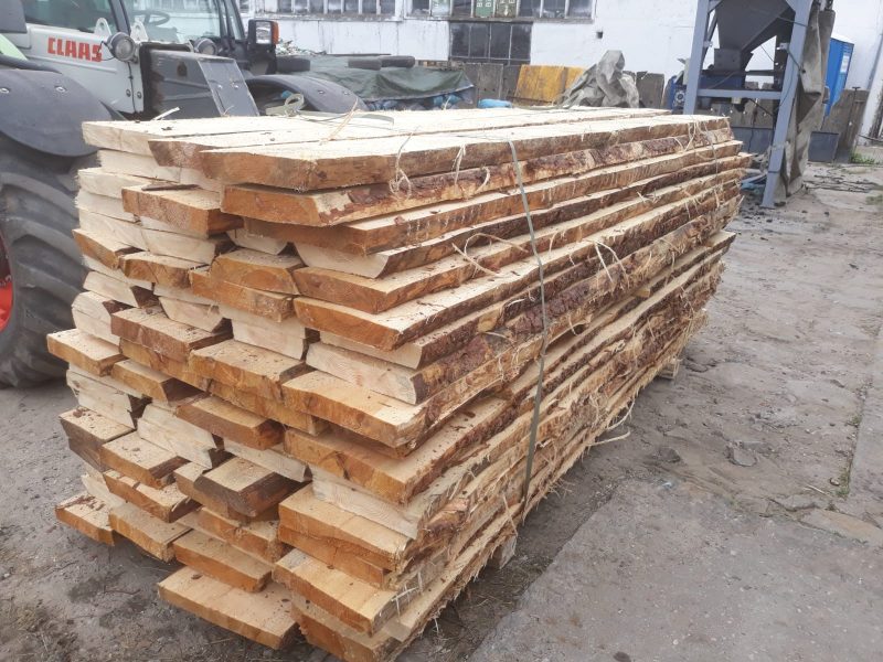 PINE SAWN TIMBER