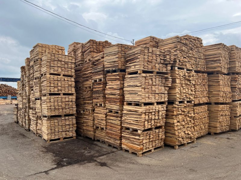 PALLET BOARDS
