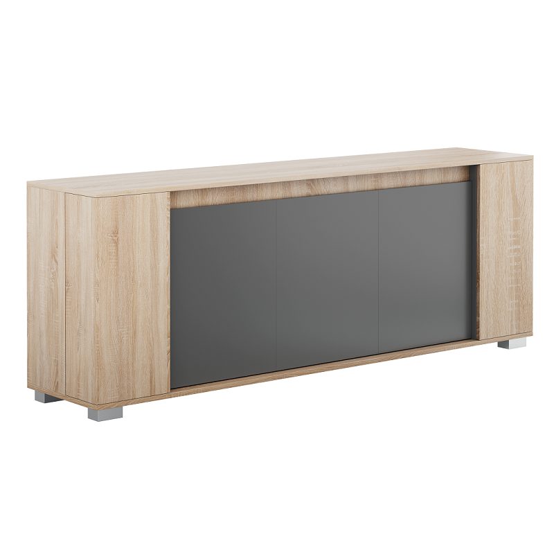CHESTS OF DRAWERS