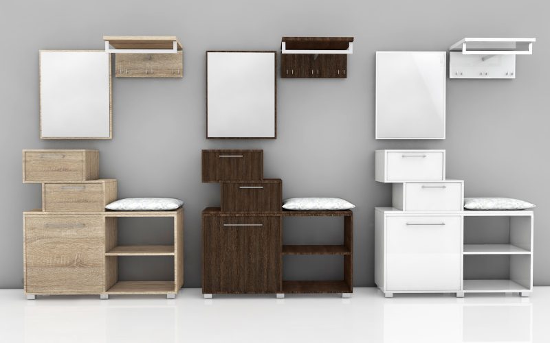 HALL FURNITURE