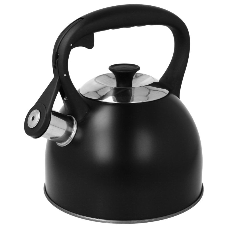TRADITIONAL KETTLES