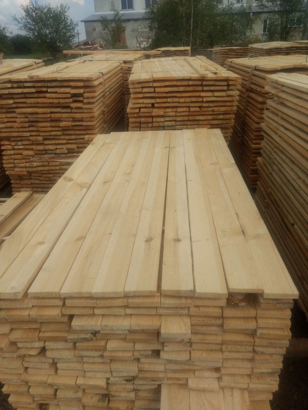 PALLET BOARDS