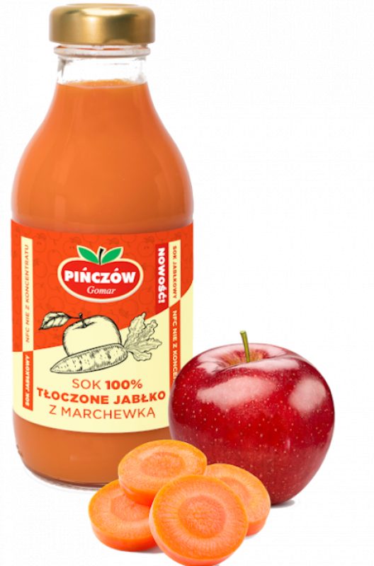 FRUIT JUICE 