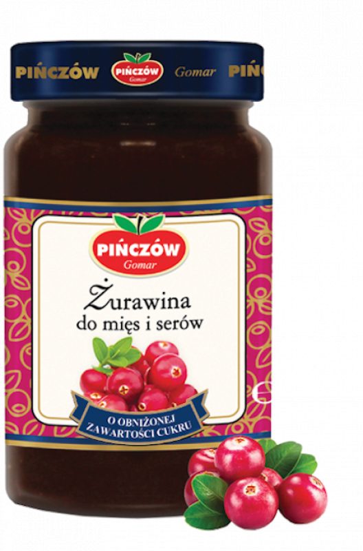 FRUIT PRESERVES 