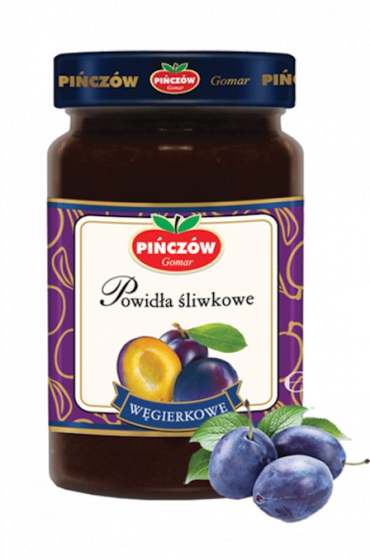 PLUM JAMS 