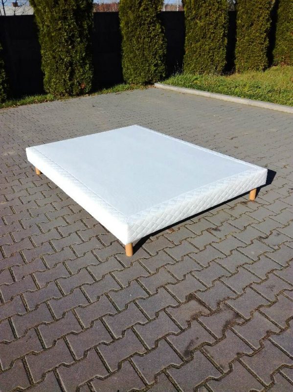 DOUBLE BEDS 