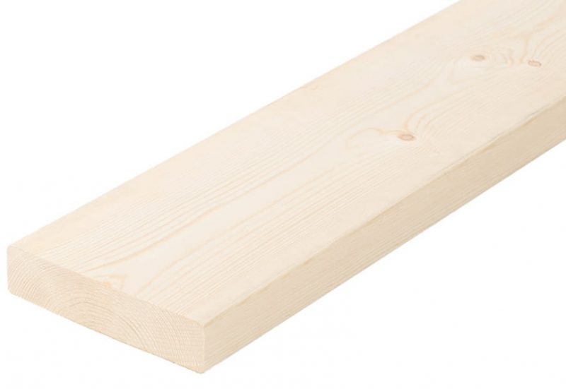 STRUCTURAL LUMBER