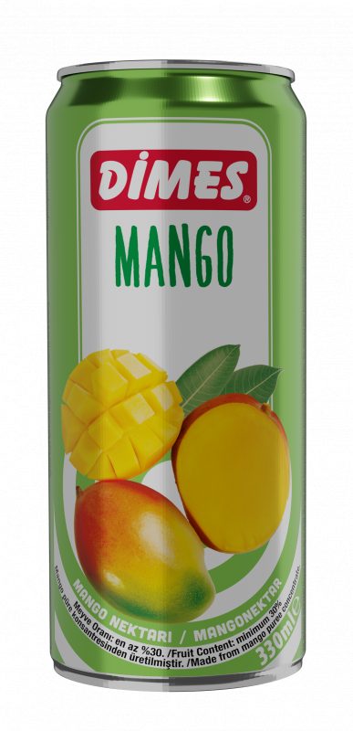 FRUIT DRINKS 