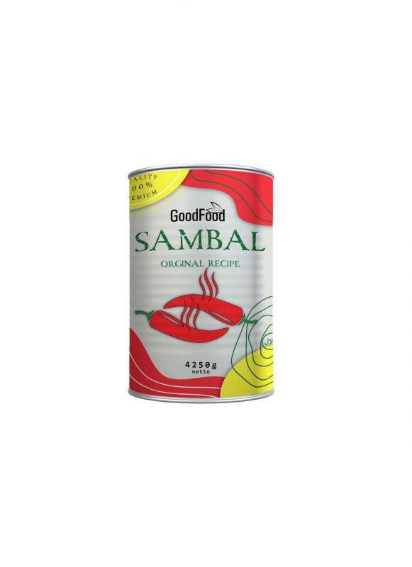 READY-MADE SAUCES 