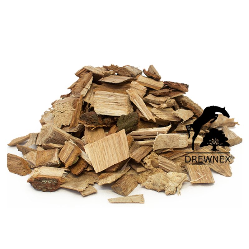 FUELWOOD CHIPS 