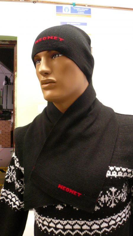 MENS KNITTED SWEATERS