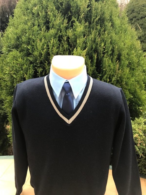 SCHOOL SWEATERS