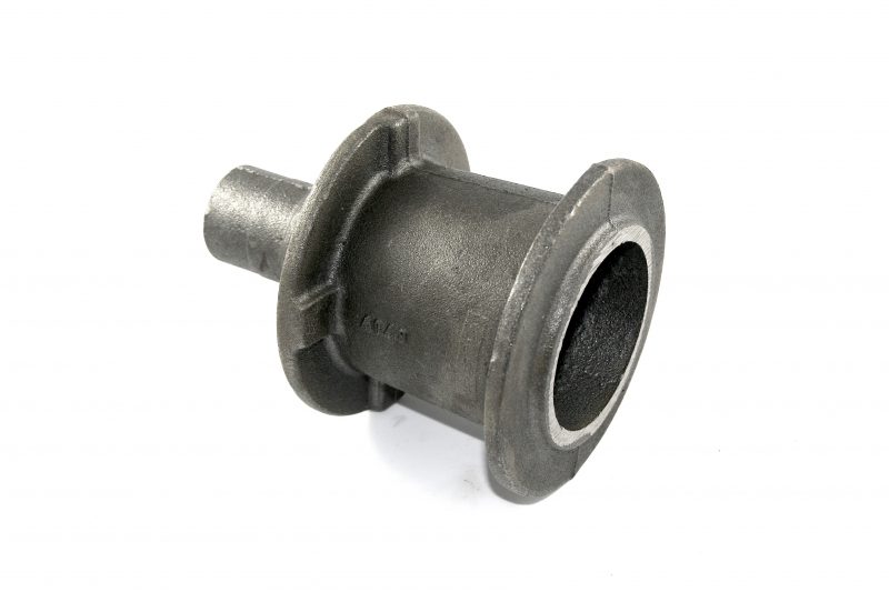 GREY CAST IRON FOUNDRY