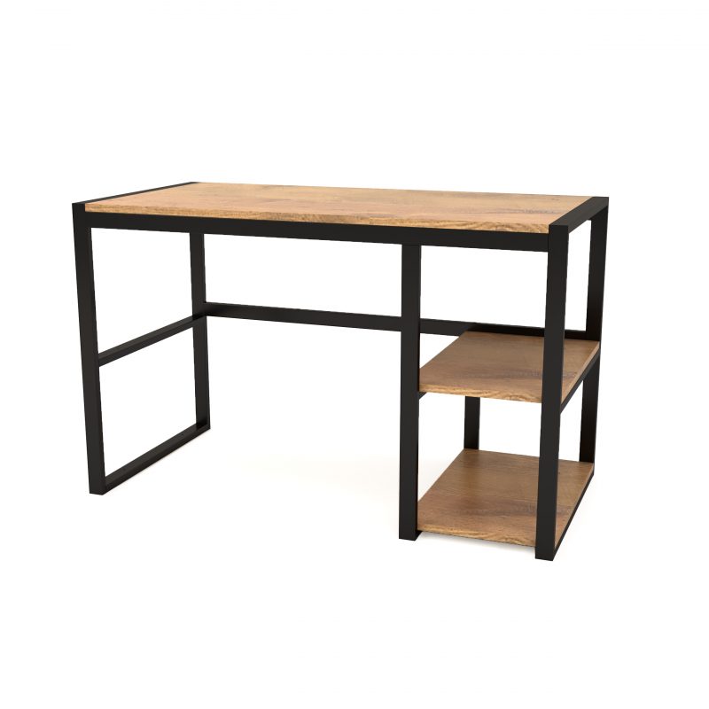 METAL DESKS 