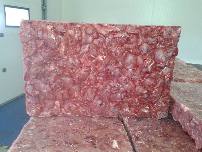 POULTRY - FROZEN CHICKEN LIVER
