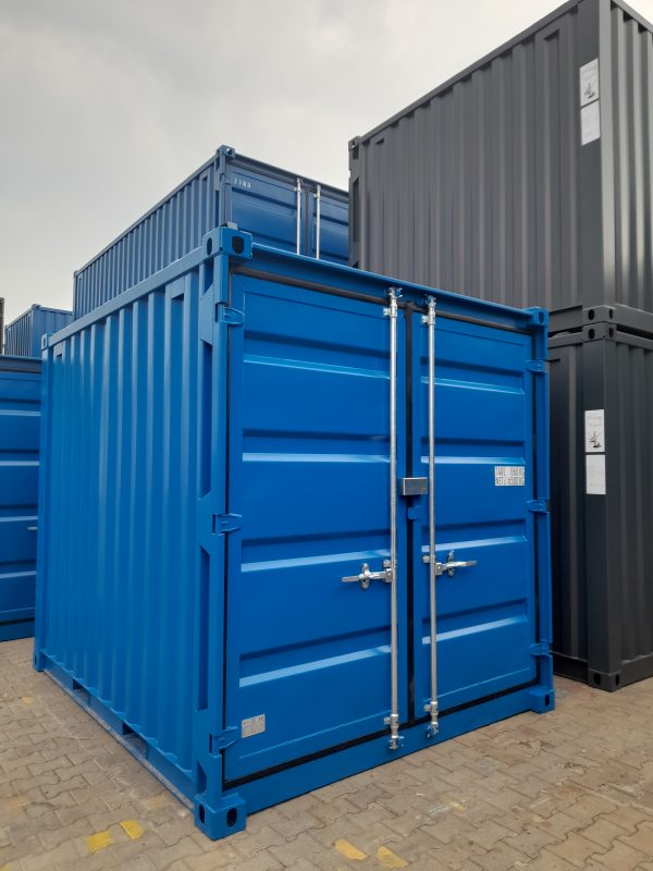 WAREHOUSE CONTAINERS 